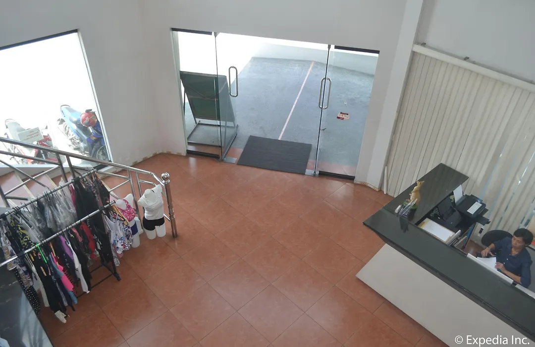 Boomerang Hotel-1